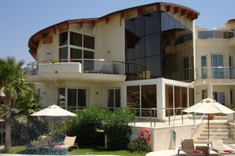 Willa Marbella, Malaga, Hiszpania 8 sypialni, 600 mkw. nr 41455 – zdjęcie 18