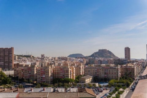 Apartament Alicante, Hiszpania 4 sypialnie, 153 mkw. nr 45873 – zdjęcie 2