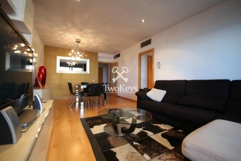 Apartament w Badalona, Barcelona, Hiszpania 3 sypialnie, 119 mkw. nr 41012 – zdjęcie 3