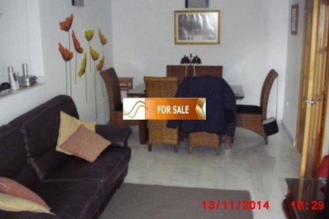 Apartament Benidorm, Alicante, Hiszpania 2 sypialnie, 116 mkw. nr 44147 – zdjęcie 4