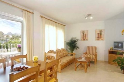 Hotel w Alfaz del Pi, Alicante, Hiszpania 12 sypialni, 615 mkw. nr 45086 – zdjęcie 4