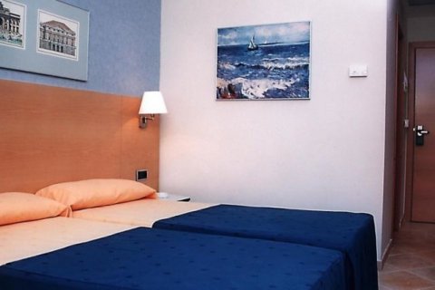 Hotel w Albir, Alicante, Hiszpania 82 sypialnie, 7 mkw. nr 42856 – zdjęcie 8