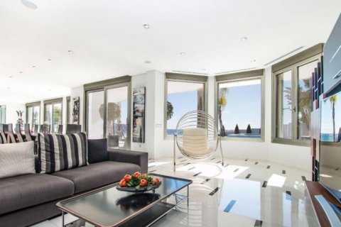Zamek Moraira, Alicante, Hiszpania 7 sypialni, 1.18 mkw. nr 41747 – zdjęcie 7