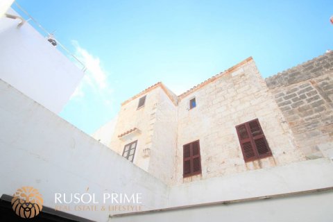 Lokal usługowy w Ciutadella De Menorca, Menorca, Hiszpania 244 mkw. nr 47124 – zdjęcie 16