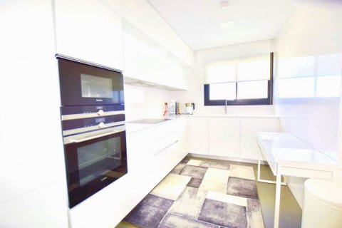 Apartament w Cumbre Del Sol, Alicante, Hiszpania 3 sypialnie, 121 mkw. nr 43305 – zdjęcie 8