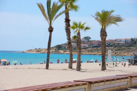 Apartament Alicante, Hiszpania 2 sypialnie, 104 mkw. nr 44766 – zdjęcie 9