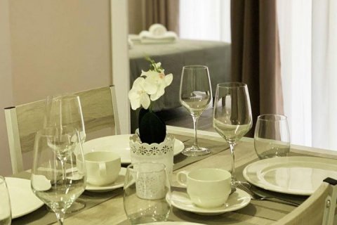 Hotel Benidorm, Alicante, Hiszpania 10 sypialni, 400 mkw. nr 43490 – zdjęcie 1
