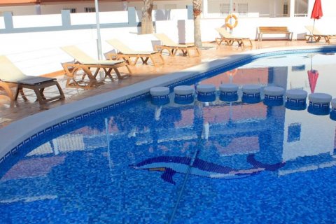 Hotel w El Campello, Alicante, Hiszpania 101 sypialnia, 7.487 mkw. nr 44625 – zdjęcie 6
