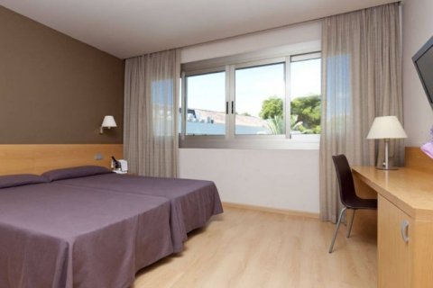 Hotel w Alicante, Hiszpania 134 sypialnie,  nr 45780 – zdjęcie 9