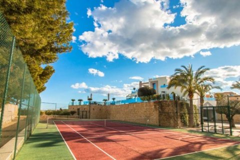 Zamek Moraira, Alicante, Hiszpania 7 sypialni, 1.18 mkw. nr 41747 – zdjęcie 5