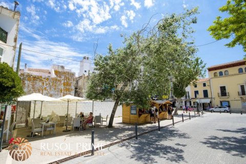 Hotel w Mahon, Menorca, Hiszpania 513 mkw. nr 46912 – zdjęcie 1