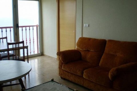 Apartament w Benidorm, Alicante, Hiszpania 2 sypialnie, 65 mkw. nr 45475 – zdjęcie 6