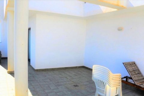 Penthouse w La Cala, Alicante, Hiszpania 3 sypialnie, 197 mkw. nr 42681 – zdjęcie 4