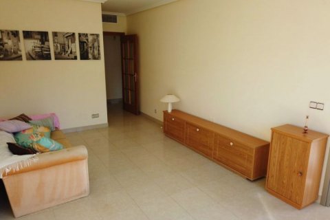 Apartament w La Cala, Alicante, Hiszpania 2 sypialnie, 105 mkw. nr 42705 – zdjęcie 7