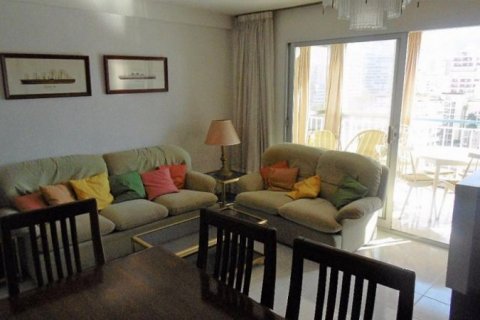 Apartament w Benidorm, Alicante, Hiszpania 2 sypialnie, 105 mkw. nr 45509 – zdjęcie 4