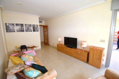 Apartament w La Cala, Alicante, Hiszpania 2 sypialnie, 120 mkw. nr 42618 – zdjęcie 3