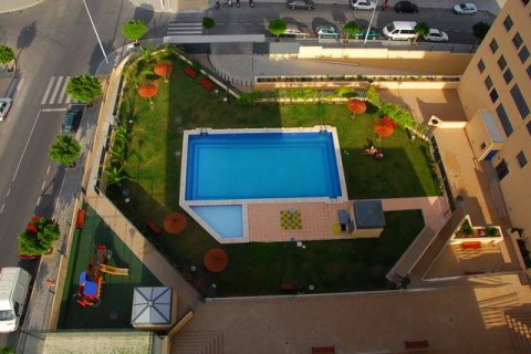 Penthouse w La Cala, Alicante, Hiszpania 3 sypialnie, 237 mkw. nr 42708 – zdjęcie 3