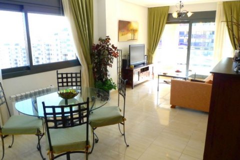 Apartament w La Cala, Alicante, Hiszpania 2 sypialnie, 100 mkw. nr 42684 – zdjęcie 5