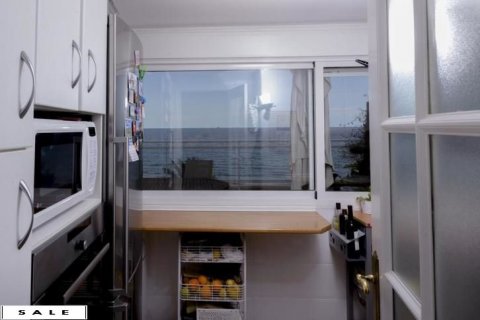 Penthouse w Alicante, Hiszpania 4 sypialnie, 190 mkw. nr 44614 – zdjęcie 8