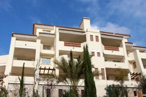 Penthouse w Finestrat, Alicante, Hiszpania 3 sypialnie, 113 mkw. nr 45919 – zdjęcie 3