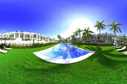 Kamienica Torrevieja, Alicante, Hiszpania 3 sypialnie, 71 mkw. nr 43179 – zdjęcie 3