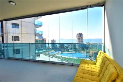 Apartament w Benidorm, Alicante, Hiszpania 2 sypialnie, 114 mkw. nr 42670 – zdjęcie 5