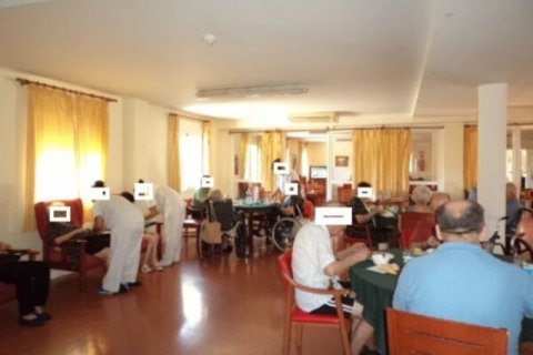 Lokal usługowy Alicante, Hiszpania 26 sypialni, 1200 mkw. nr 45030 – zdjęcie 3