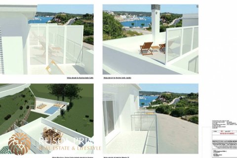 Działka Mahon, Menorca, Hiszpania nr 47101 – zdjęcie 7