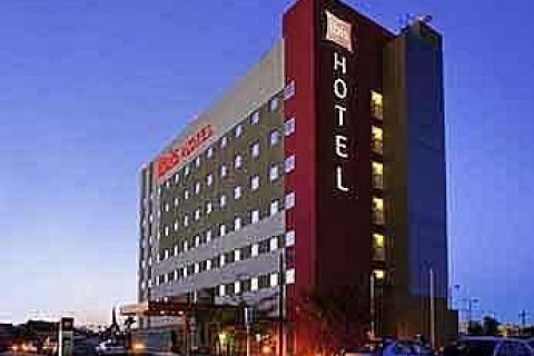 Hotel Valencia, Hiszpania 75 sypialni, 4000 mkw. nr 44783 – zdjęcie 4