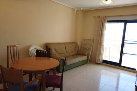 Apartament w La Cala, Alicante, Hiszpania 2 sypialnie, 95 mkw. nr 42589 – zdjęcie 7