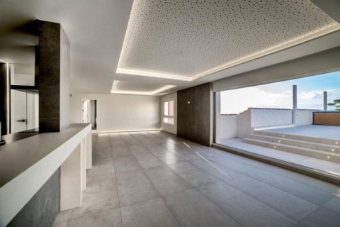 Penthouse w Millena, Alicante, Hiszpania 4 sypialnie, 265 mkw. nr 43743 – zdjęcie 9