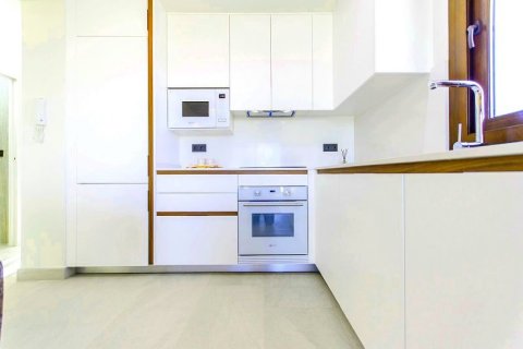 Kamienica Torrevieja, Alicante, Hiszpania 3 sypialnie, 123 mkw. nr 43177 – zdjęcie 9