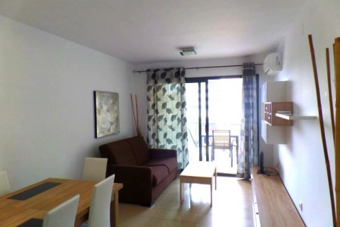 Apartament w La Cala, Alicante, Hiszpania 2 sypialnie, 100 mkw. nr 42636 – zdjęcie 5