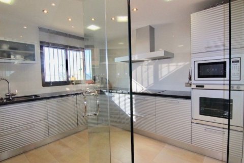 Penthouse Altea, Alicante, Hiszpania 3 sypialnie, 225 mkw. nr 43718 – zdjęcie 10