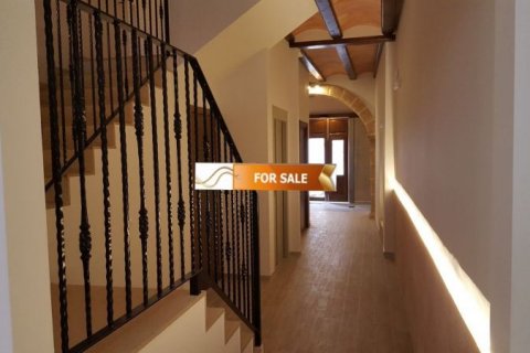 Hotel Javea, Alicante, Hiszpania 5 sypialni, 268 mkw. nr 43933 – zdjęcie 9