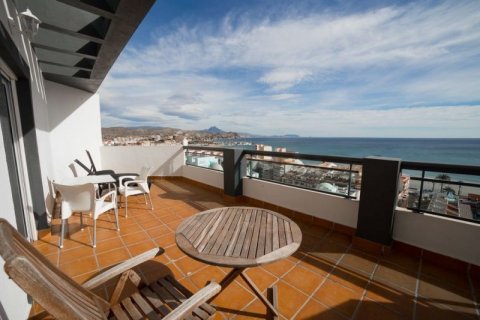 Hotel w El Campello, Alicante, Hiszpania 101 sypialnia, 7.487 mkw. nr 44625 – zdjęcie 7