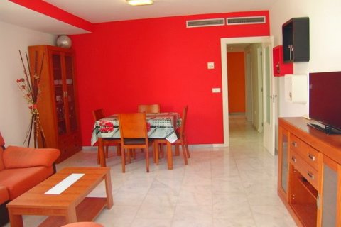 Apartament w La Cala, Alicante, Hiszpania 2 sypialnie, 112 mkw. nr 42660 – zdjęcie 5