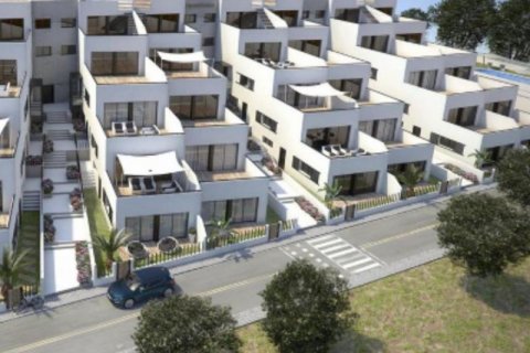 Apartament w Santa Pola, Alicante, Hiszpania 3 sypialnie, 85 mkw. nr 46485 – zdjęcie 3