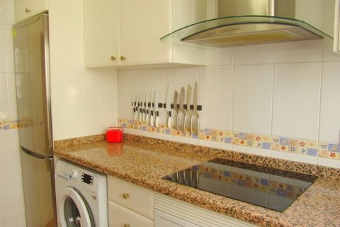 Apartament w La Cala, Alicante, Hiszpania 2 sypialnie, 112 mkw. nr 42660 – zdjęcie 6