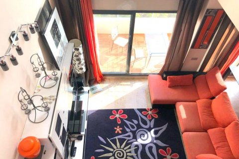 Penthouse Benidorm, Alicante, Hiszpania 4 sypialnie, 240 mkw. nr 45033 – zdjęcie 8