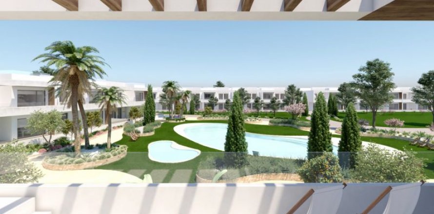 Kamienica Torrevieja, Alicante, Hiszpania 3 sypialnie, 237 mkw. nr 41477