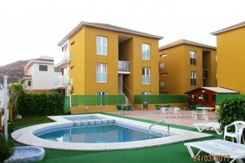 Hotel Albir, Alicante, Hiszpania 18 sypialni,  nr 44344 – zdjęcie 1