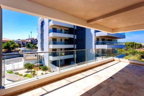 Apartament w Villamartin, Alicante, Hiszpania 2 sypialnie, 94 mkw. nr 43872 – zdjęcie 10