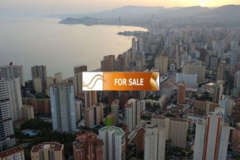 Apartament Benidorm, Alicante, Hiszpania 2 sypialnie, 116 mkw. nr 44147 – zdjęcie 10