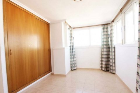 Apartament w La Cala, Alicante, Hiszpania 4 sypialnie, 138 mkw. nr 42691 – zdjęcie 7