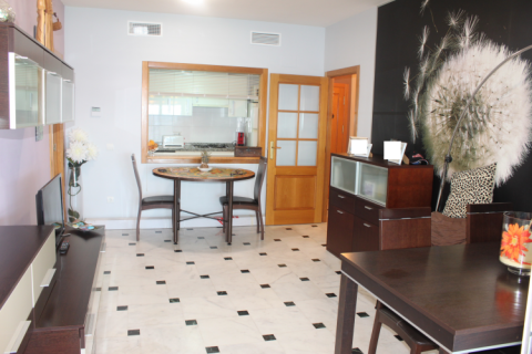 Apartament w La Cala, Alicante, Hiszpania 2 sypialnie, 100 mkw. nr 42580 – zdjęcie 9