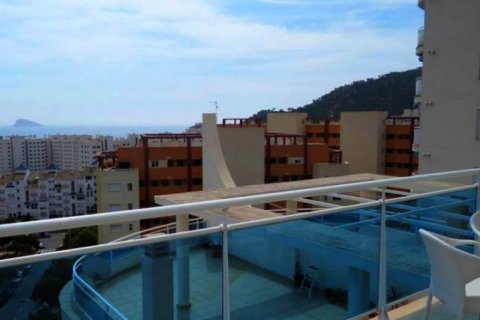 Apartament w La Cala, Alicante, Hiszpania 3 sypialnie, 156 mkw. nr 42678 – zdjęcie 8