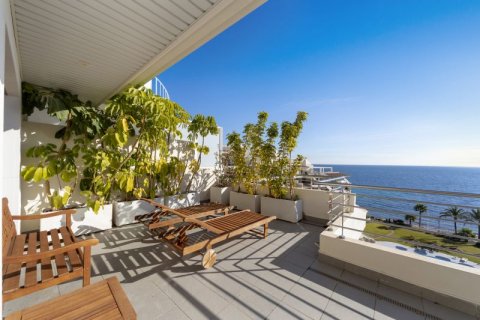 Penthouse w Altea, Alicante, Hiszpania nr 41618 – zdjęcie 10