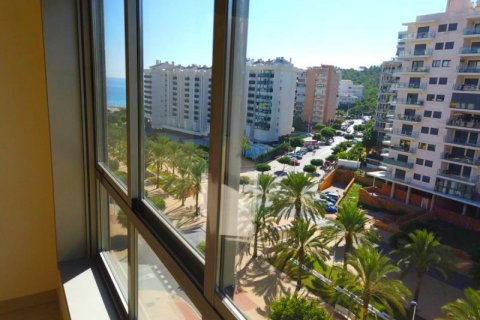 Apartament w La Cala, Alicante, Hiszpania 2 sypialnie, 105 mkw. nr 42705 – zdjęcie 4