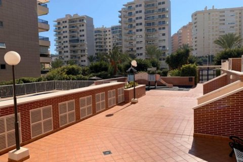 Apartament w La Cala, Alicante, Hiszpania 2 sypialnie, 110 mkw. nr 42715 – zdjęcie 5